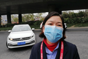 萬順叫車組建愛心接送隊(duì)免費(fèi)接送抗疫醫(yī)務(wù)人員，只為“讓他們下班路輕松些”