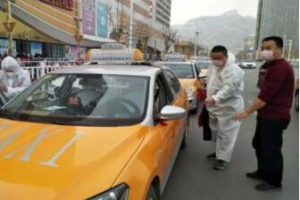 萬順叫車：守護(hù)他人，更要保護(hù)自己