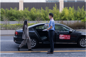 萬順叫車品質(zhì)服務每一天 以誠信守護消費者權益