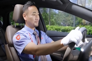 萬(wàn)順叫車(chē)“一鍵叫車(chē)”功能持續(xù)優(yōu)化，方便老年人出門(mén)用車(chē)